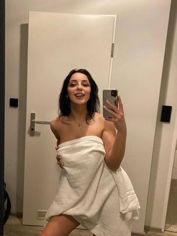 Эвелина